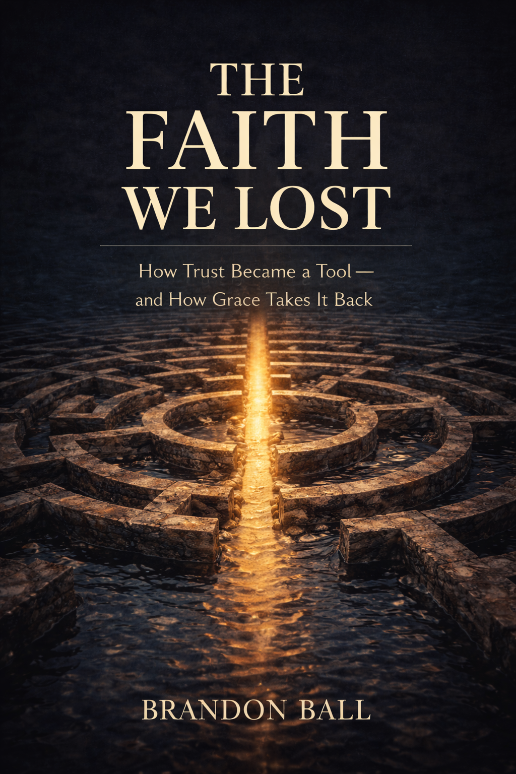 The Faith We Lost